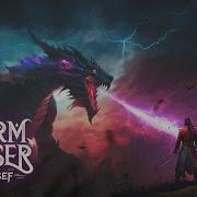 Jim Yosef Storm Chaser Ft Scarlett Official Lyrics Video