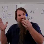 Python Intro Ep 03 String To Int And Other Type Conversions
