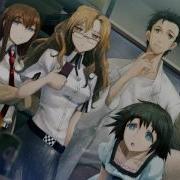 Steins Gate VN OST Cycle Extended