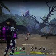 Firefall Chosen Invasion