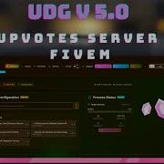 FiveM Server Setup Guide 2025 Best Tools Upvotes System FXAP Decryption Updated