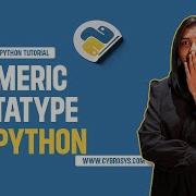 What Is A Numeric Data Type In Python EP 28 Numeric Data Types In Python Python Data Types
