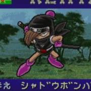 Super Panic Bomber W Round 4 Kenya