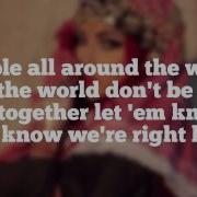 Hellyluv Revolution Lyrics