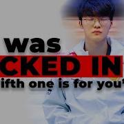 Faker S Clutch Performance In Worlds 2024 Finals EXPLAINED