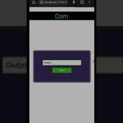 Regex In Html Pattern Attributes Html And Css Code With Harry