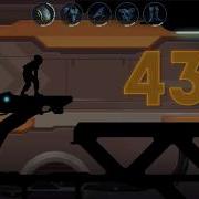 Vector 2 Perfect Run
