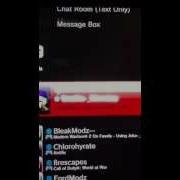 Ghost Patch V10 Cod4 Mod Menu