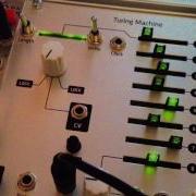 Turing Machine