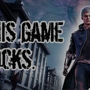 Devil May Cry 5 Is ACTUALLY That Good DMC5 Review