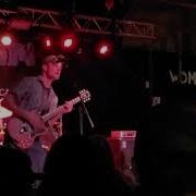 Ingrown Live 3 15 2022 The Blind Tiger Greensboro NC