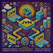 4 JVM часть 2 Программирование на Java подход к решению задач