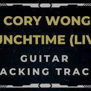 Cory Wong Lunchtime Live On The Lido Deck Guitar Backing Track