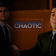 Adrian Chase Being CHAOTIC And Sassy For 3 And A Half Minutes