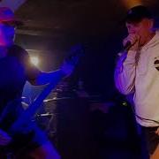 Antagonist A D Live At The Crowbar