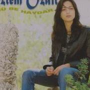 Özlem Özdil Hele Yar