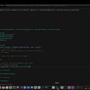 Rust And Metaprogramming Testing Procedural Macros ORM Open Source