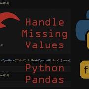Missing Data No More Master Python Pandas Fillna Magic