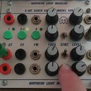 8 Bit Synth Voice Model H8B
