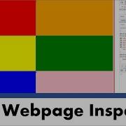 Using The Webpage Inspector In The Browser Developer Tools