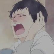 Be Somebody Ao Haru Ride