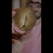 Let S Try Chikoo Sapodilla