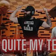 THE HARDEST DRUM SOLO EVER WHIPLASH