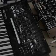 Jam Session With Mother 32 And Minilogue XD