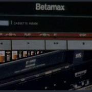 1983 Video Wars BETAMAX Versus VHS The Money Programme Retro Tech BBC Archive