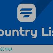 Country List Input Field In WP Fluent Form WordPress Plugin