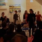 String Quartet LETANIYA St Art Depeche Mode WRONG Cover Version