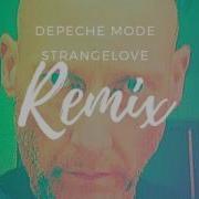 Strangelove JMich Depeche Mode Instrumental