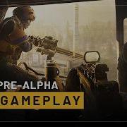 WARDOGS Pre Alpha Gameplay