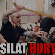 SILAT IS BRUTAL TRAINING WITH A GURU