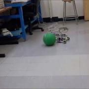Dynamic Obstacle Avoidance With Size Consideration For Mobile Robotics
