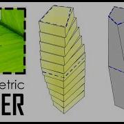 Rhino Grasshopper Tutorial For Beginners Parametric Tower