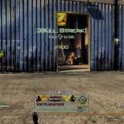 MW2 SnD 5 Man Killfeed Fail Triple Fail