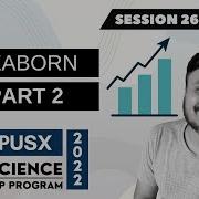 Session 26 Plotting Using Seaborn Part 2 DSMP 2022 23