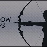 Arrow Multifandom TYS