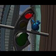 Going Green Narrator And Charectors Voice By Iran Cardona