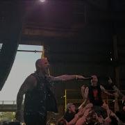 Bleeding Through On Wings Of Lead Furnace Fest 2022 9 24 22