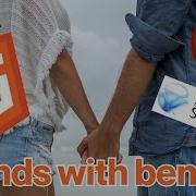 HTML5 Flash Silverlight Friends With Benefits