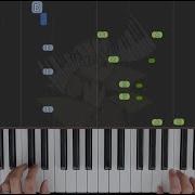 March Hare ABRSM Piano Grade 2 2021 2022 C 1 Synthesia Piano Tutorial