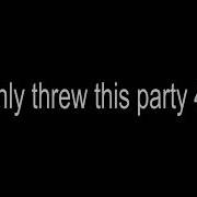 Charli Xcx Party 4 U Visualizer