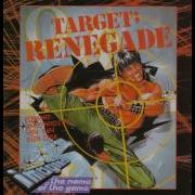 Target Renegade Commodore 64 Complete Soundtrack