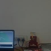 Robotic Arm 2 Dof Controlled Through Kinematics By Image Processing