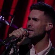 This Love Stripped By Maroon 5 Interscope