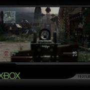 Набор карт Modern Warfare 2 Resurgence официальное HD издание