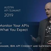 Test And Monitor Your APIs Inspect What You Expect