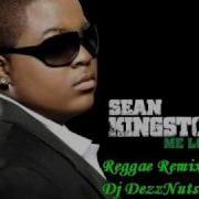 Sean Kingston Me Love Reggae Remixx Dainiation Produktions Wmv